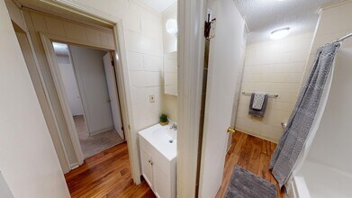 Canterbury Apartment Homes in Tuscaloosa, AL - Foto de edificio - Building Photo