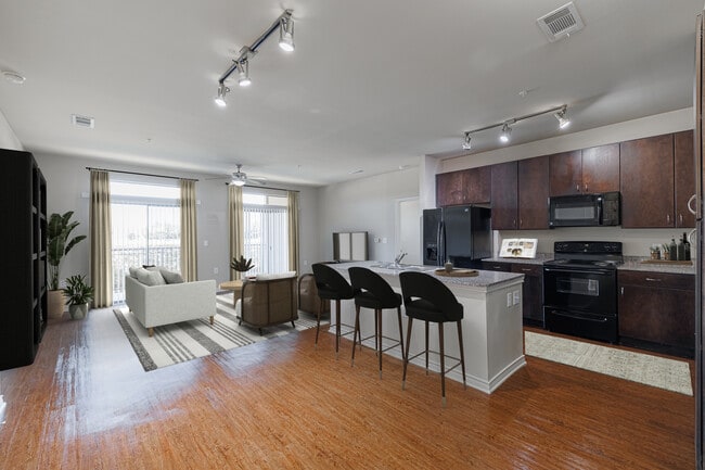 Haven at Westgreen in Katy, TX - Building Photo - Building Photo