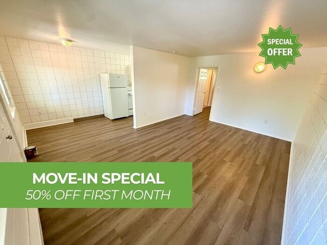 property at 509 S Bryan Ave