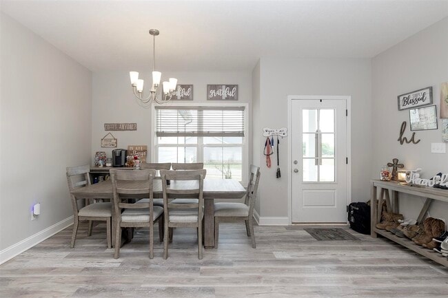 1254 Melody Ave in Bowling Green, KY - Building Photo - Building Photo