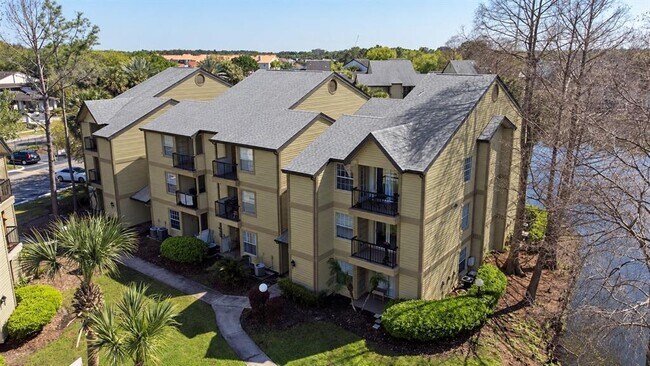 property at 1908 Lake Atriums Cir