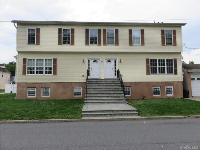 property at 31 Edison Ave