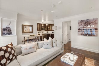 747 S Galena St in Aspen, CO - Building Photo - Building Photo