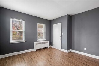 1401 N Potomac St in Baltimore, MD - Building Photo - Building Photo