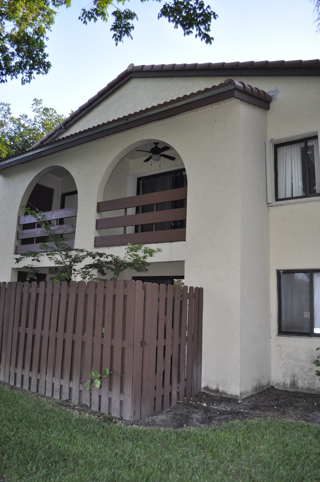 property at 8977 SW 123rd Ct