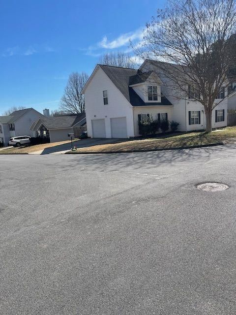 property at 6469 Brenda Ann Dr