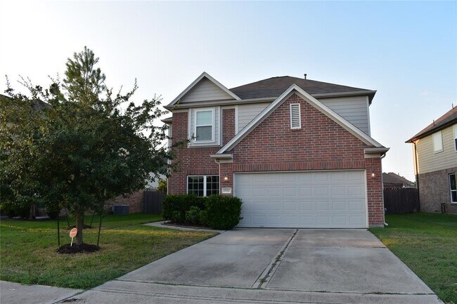 property at 18910 Windy Stone Dr