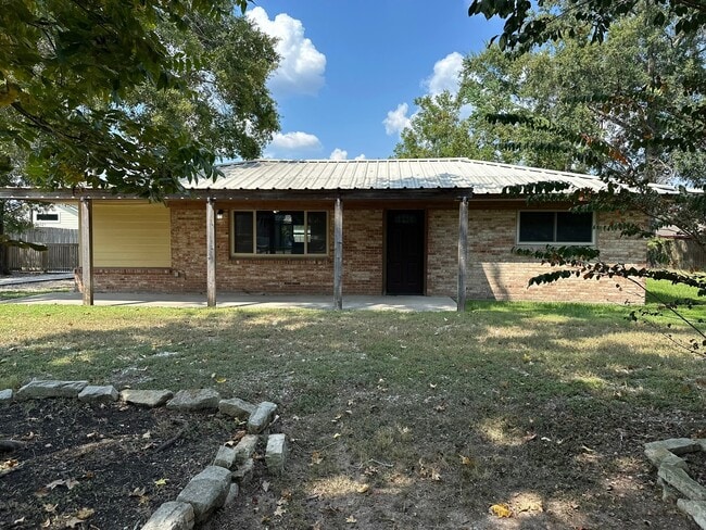 22450 Oakley Rd in New Caney, TX - Building Photo - Building Photo