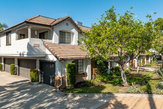 Charter Oaks in Covina, CA - Building Photo - Building Photo