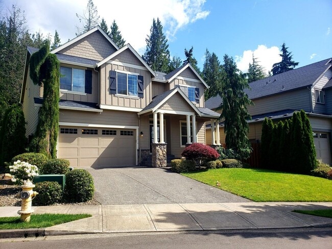 property at 3014 NE 171st St
