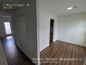 1 Holly Ct in Harrisonburg, VA - Building Photo - Building Photo