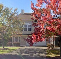 170 Kitty Ln in Christiansburg, VA - Building Photo