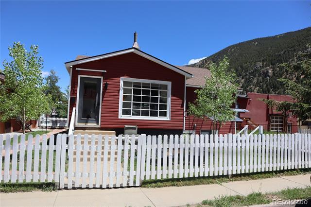 property at 608 Fifth St