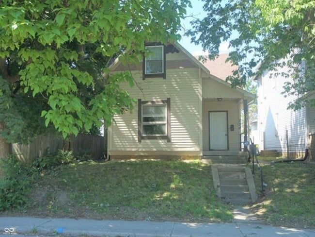 730 E Morris St in Indianapolis, IN - Building Photo - Building Photo