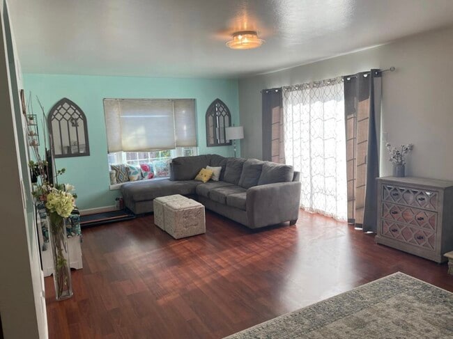 2336 Aram Ave in San Jose, CA - Building Photo - Building Photo