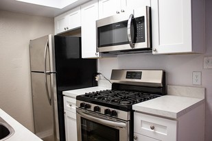 Madera at Metro Apartments