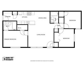 2302 Fuzz Fairway in Austin, TX - Building Photo - Building Photo
