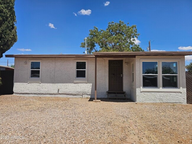 property at 165 Sherbundy St