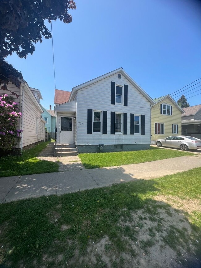 property at 330 Ash St
