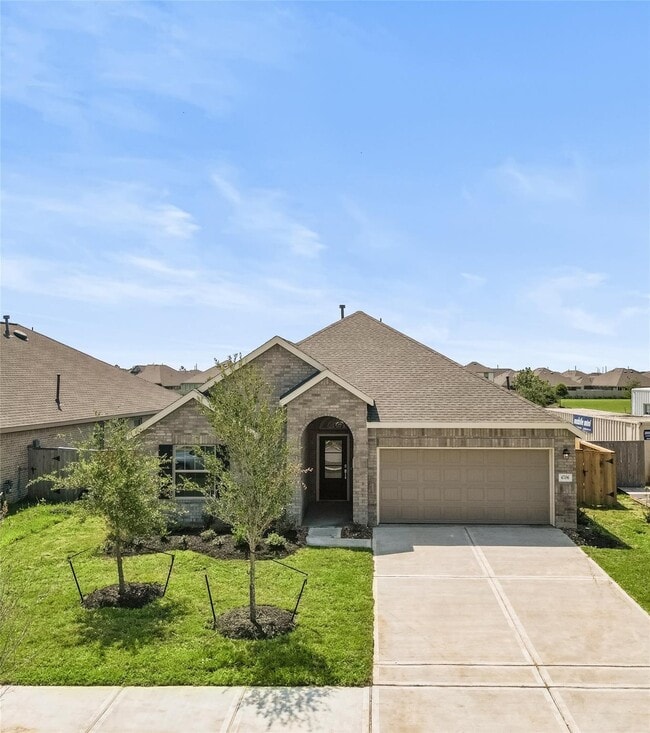 property at 4706 Jasmine Heather Ln