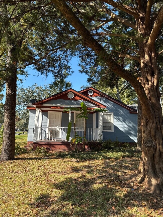 4005 Green St in Jacksonville, FL - Building Photo - Building Photo