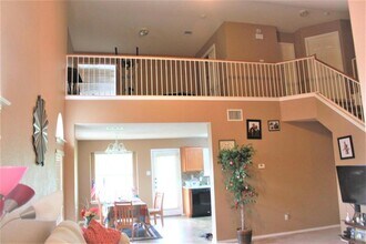 3769 Castle Rock Dr in Round Rock, TX - Foto de edificio - Building Photo