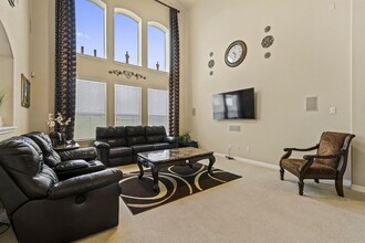 1617 Hidden Springs Path in Round Rock, TX - Building Photo - Building Photo