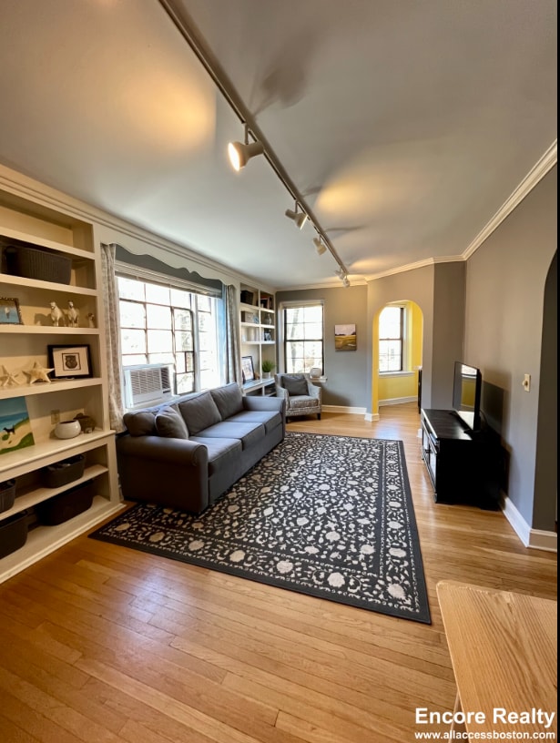 101 Longwood Ave, Unit 95-3