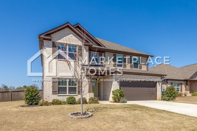 101 Edmund Cir in New Market, AL - Building Photo - Building Photo