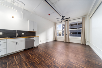 7 S Howard St-Unit -302 in Spokane, WA - Building Photo - Building Photo