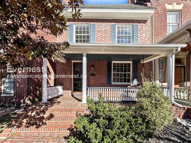 property at 2708 W Grace St