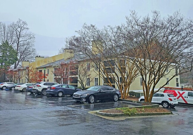 property at 597 Emory Oaks Way