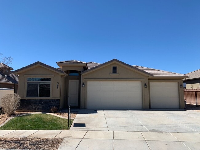 property at 365 N 815 W