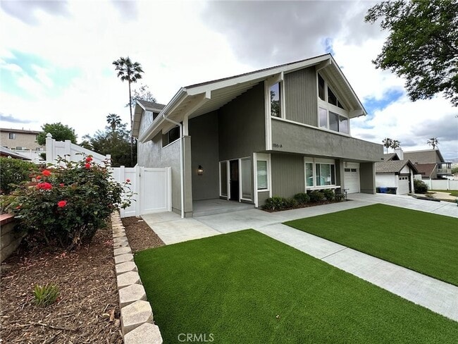 1155 Currier Ave in Simi Valley, CA - Building Photo - Building Photo
