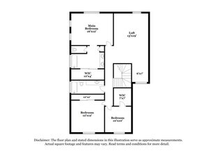 11881 W Heyburn Dr in Marana, AZ - Building Photo - Building Photo