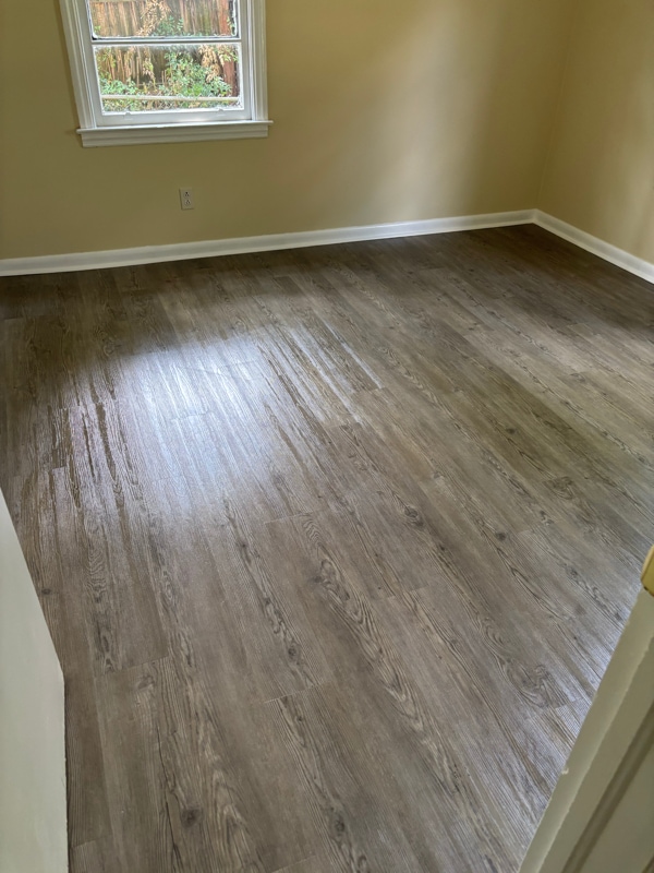 124 Haley St in Albany, GA - Foto de edificio - Building Photo