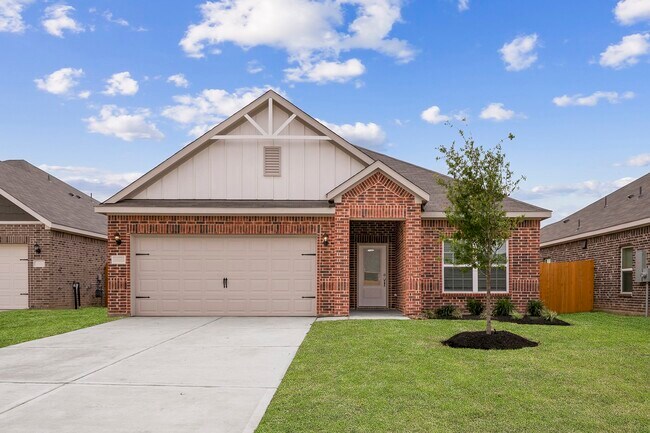 property at 417 Mustang Trot Dr