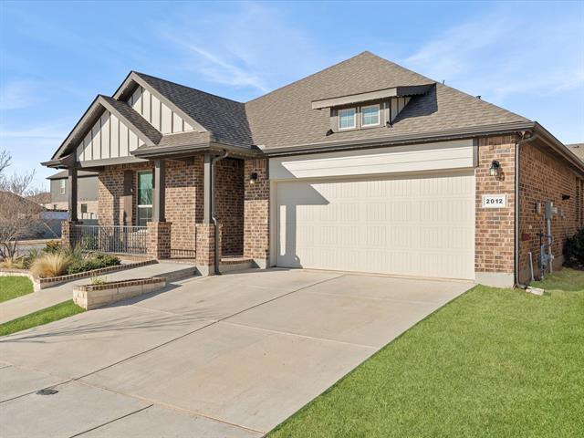 2012 13th St in Lantana, TX - Building Photo - Building Photo