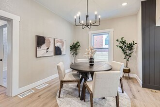 3120 Race St in Denver, CO - Building Photo - Building Photo