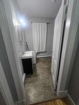 459 High St in Moncton, NB - Building Photo