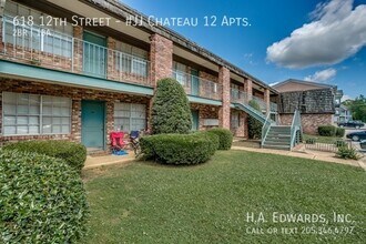 618 12th St in Tuscaloosa, AL - Building Photo - Building Photo