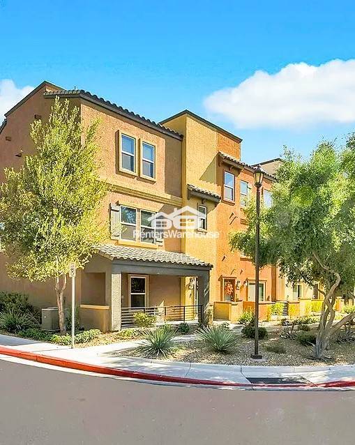 4650 Ranch House Rd in North Las Vegas, NV - Building Photo - Building Photo