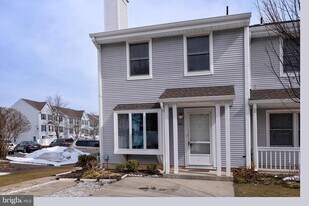 191 Jonathon Dayton Ct in Princeton, NJ - Building Photo