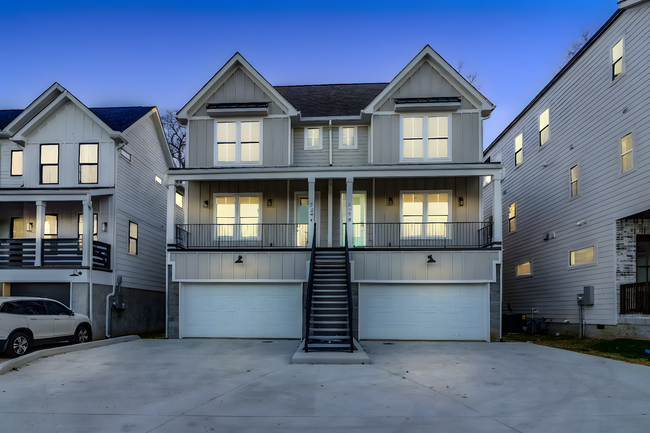 property at 529 Wedgewood Ave