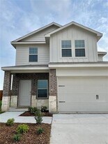 920 Sunrise Ln in Royse City, TX - Building Photo