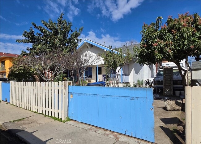 5517 Barton Ave in Los Angeles, CA - Building Photo - Building Photo