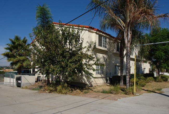 9935 Dolores St in Spring Valley, CA - Building Photo - Building Photo