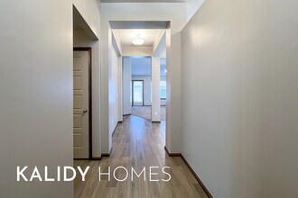 12933 NW 3rd Terrace in Yukon, OK - Building Photo - Building Photo