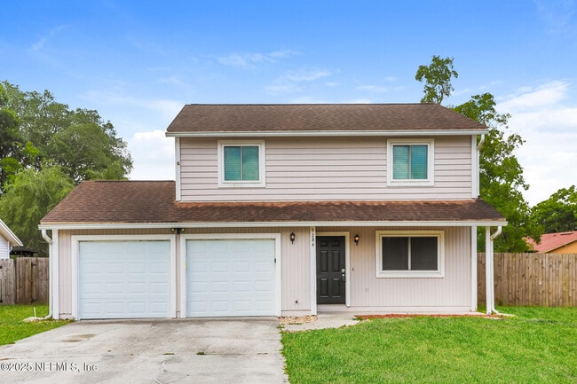property at 5284 Julington Forest Dr S