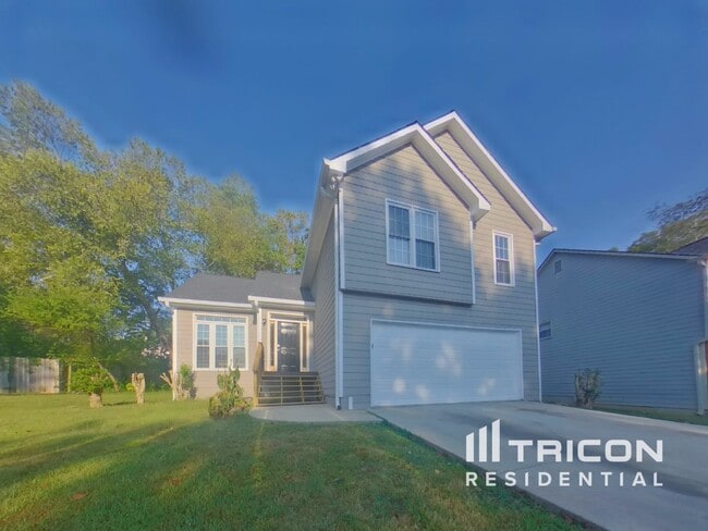 4864 Country Cove Way
